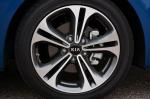 Kia Forte 2014 года